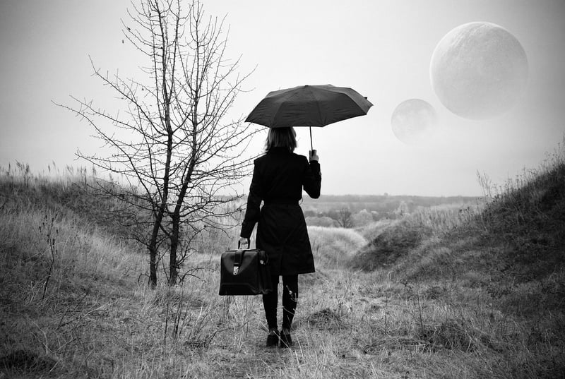Parallel Universe Hikes