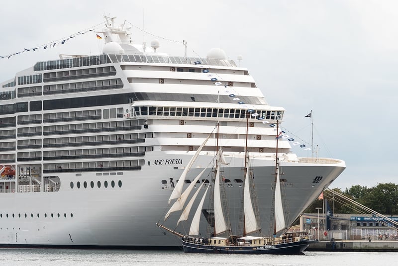 Time Warp Cruises